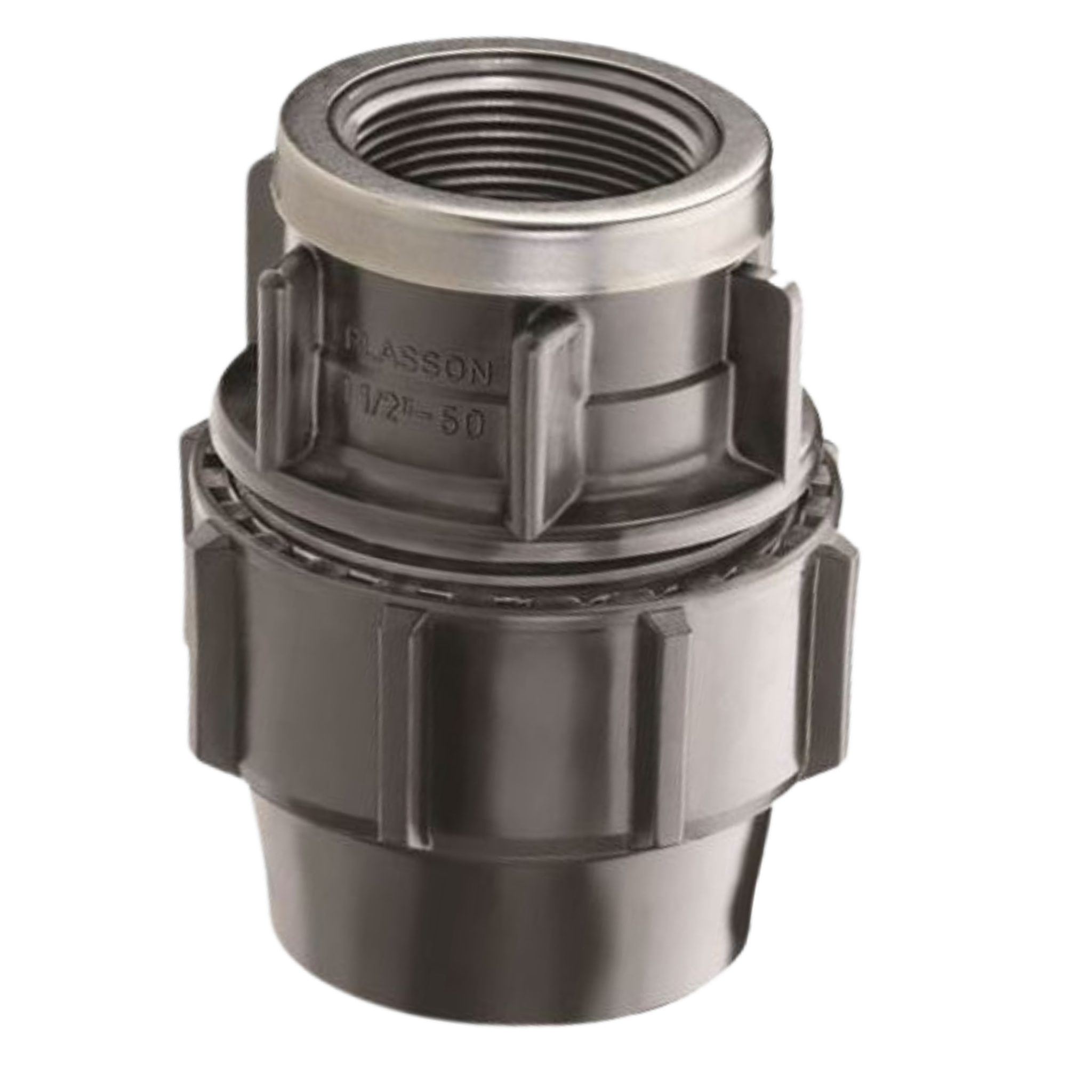 Equal Female Adaptor