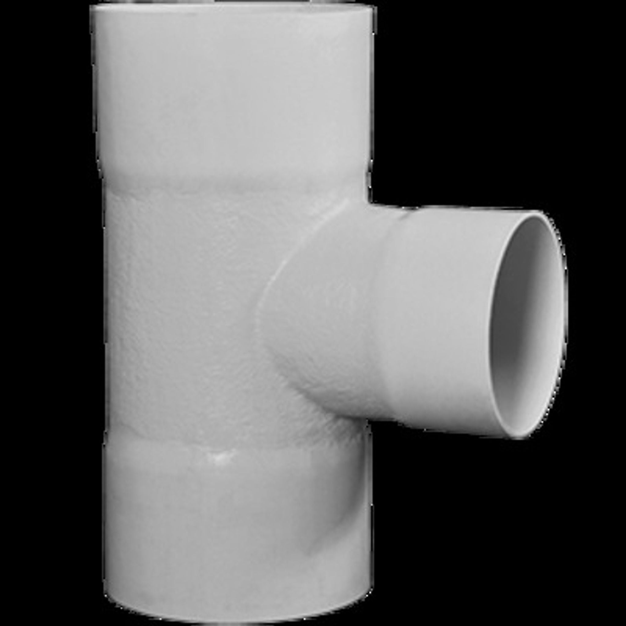 Reducing 90 Degree Junction