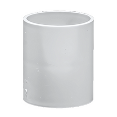 DWV Plain Coupling