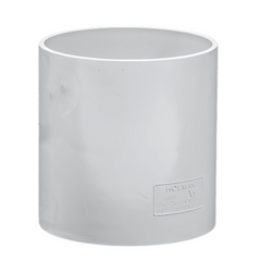 DWV Plain Coupling