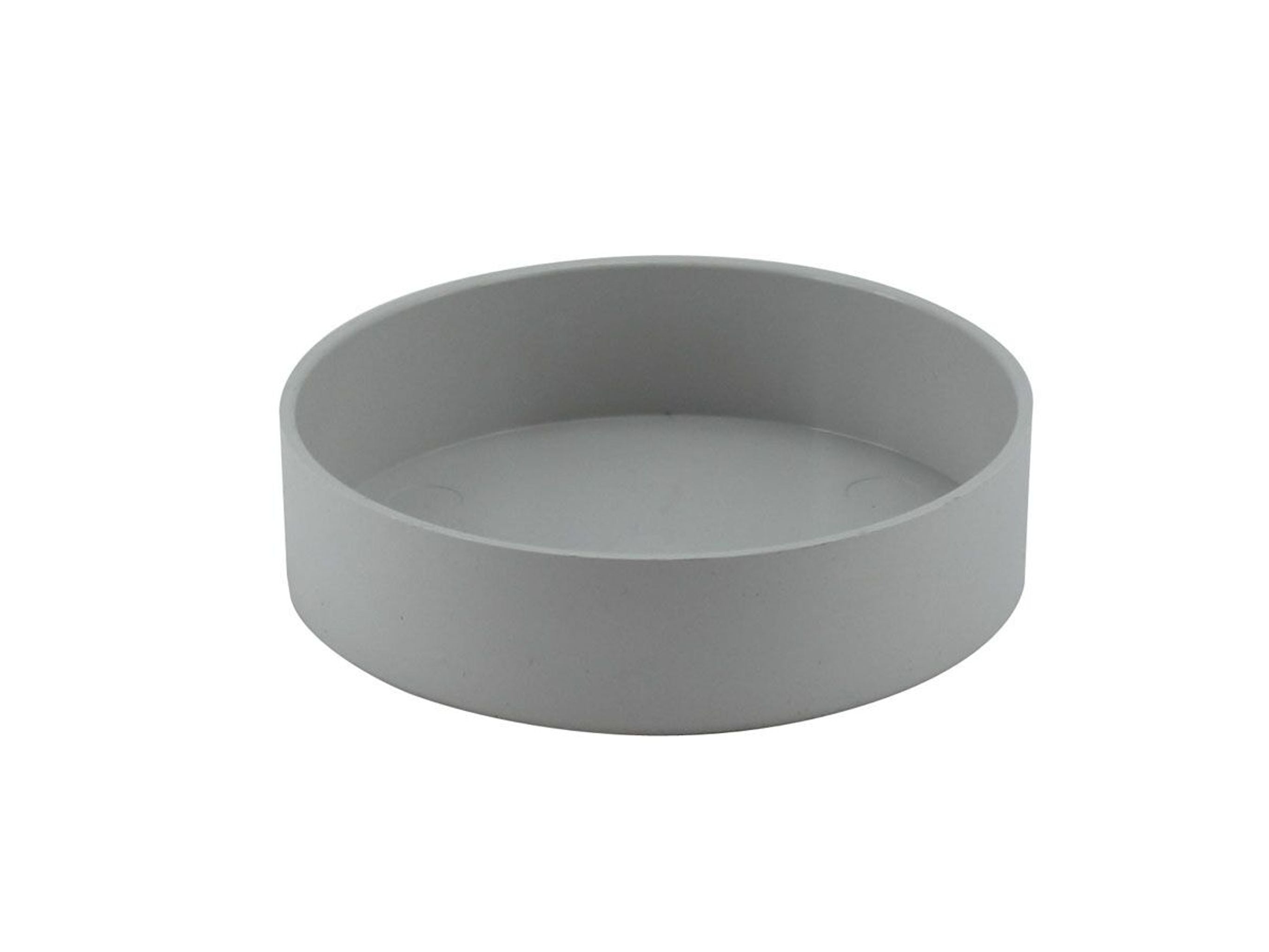 Push On Cap