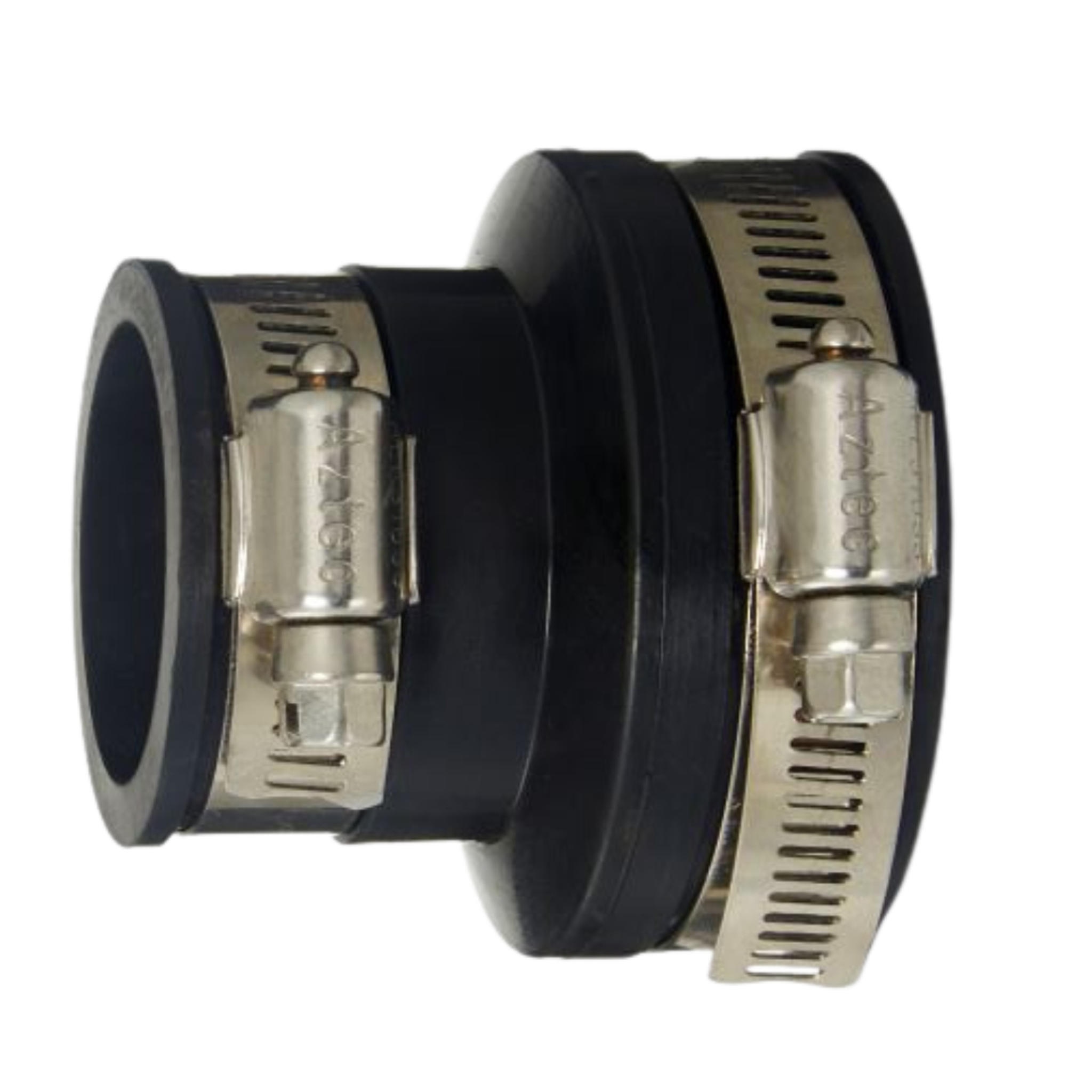 Coupling PVC - PVC