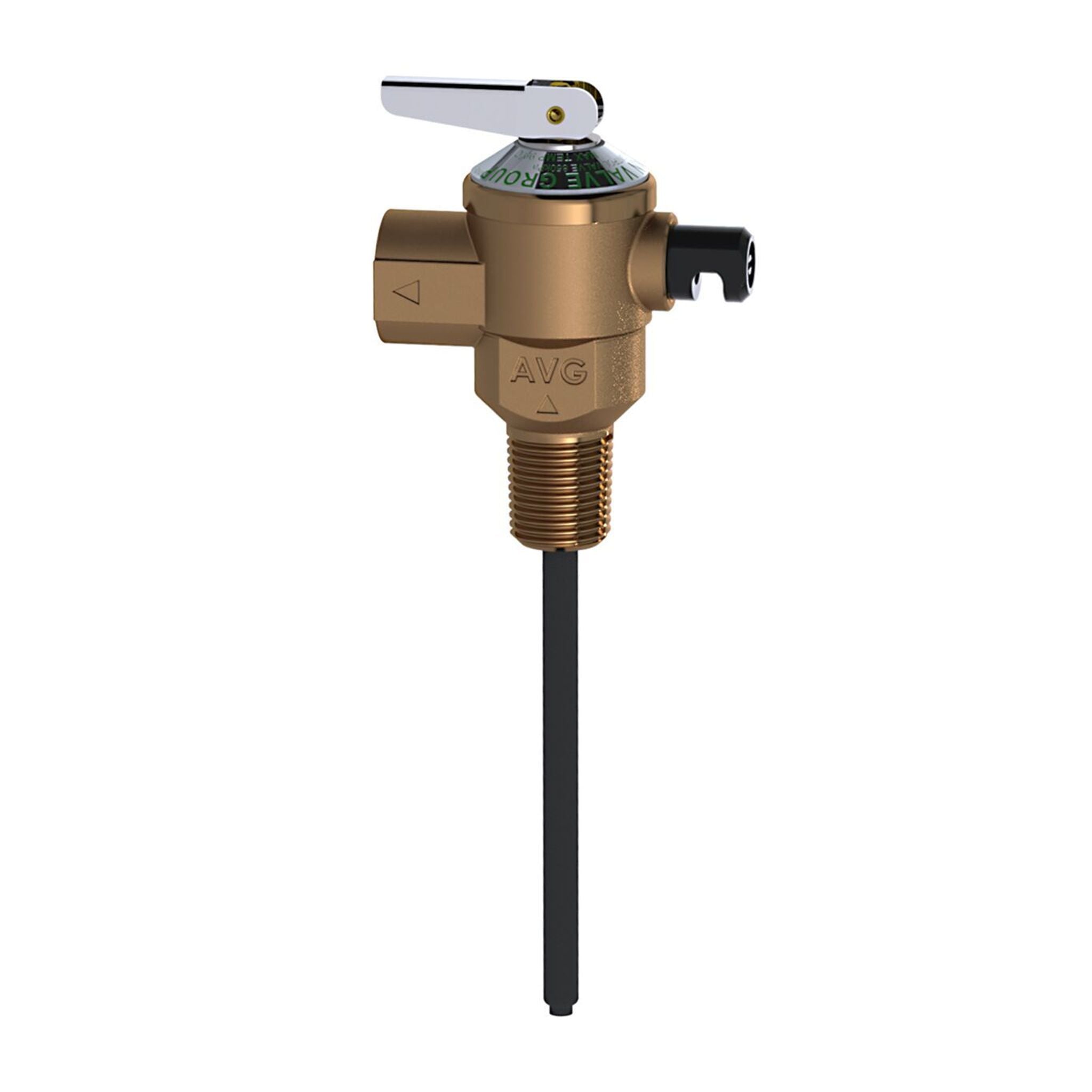 PTR Valve