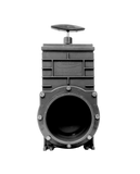 PVC Sliding Gate Valve