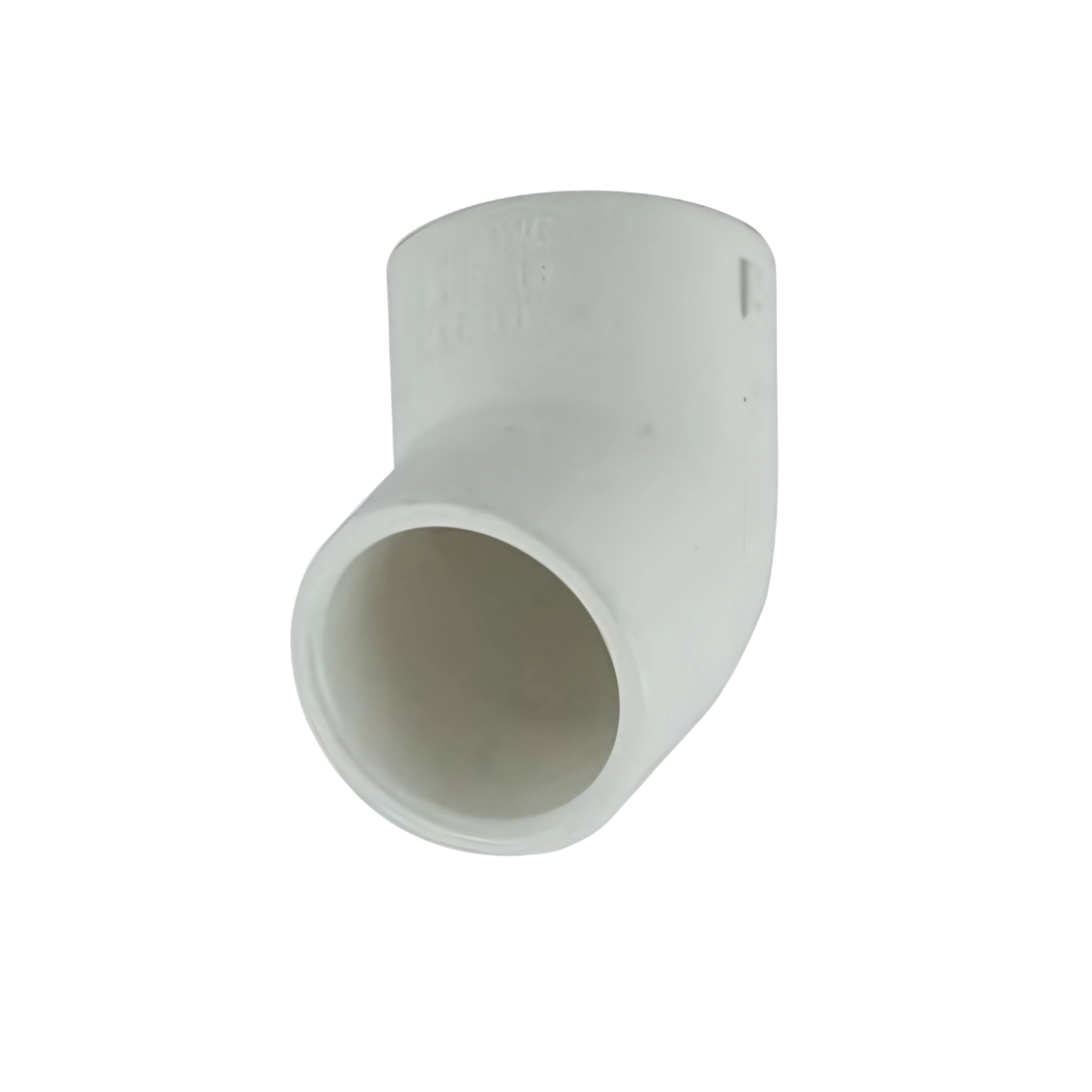 45 Degree Bend