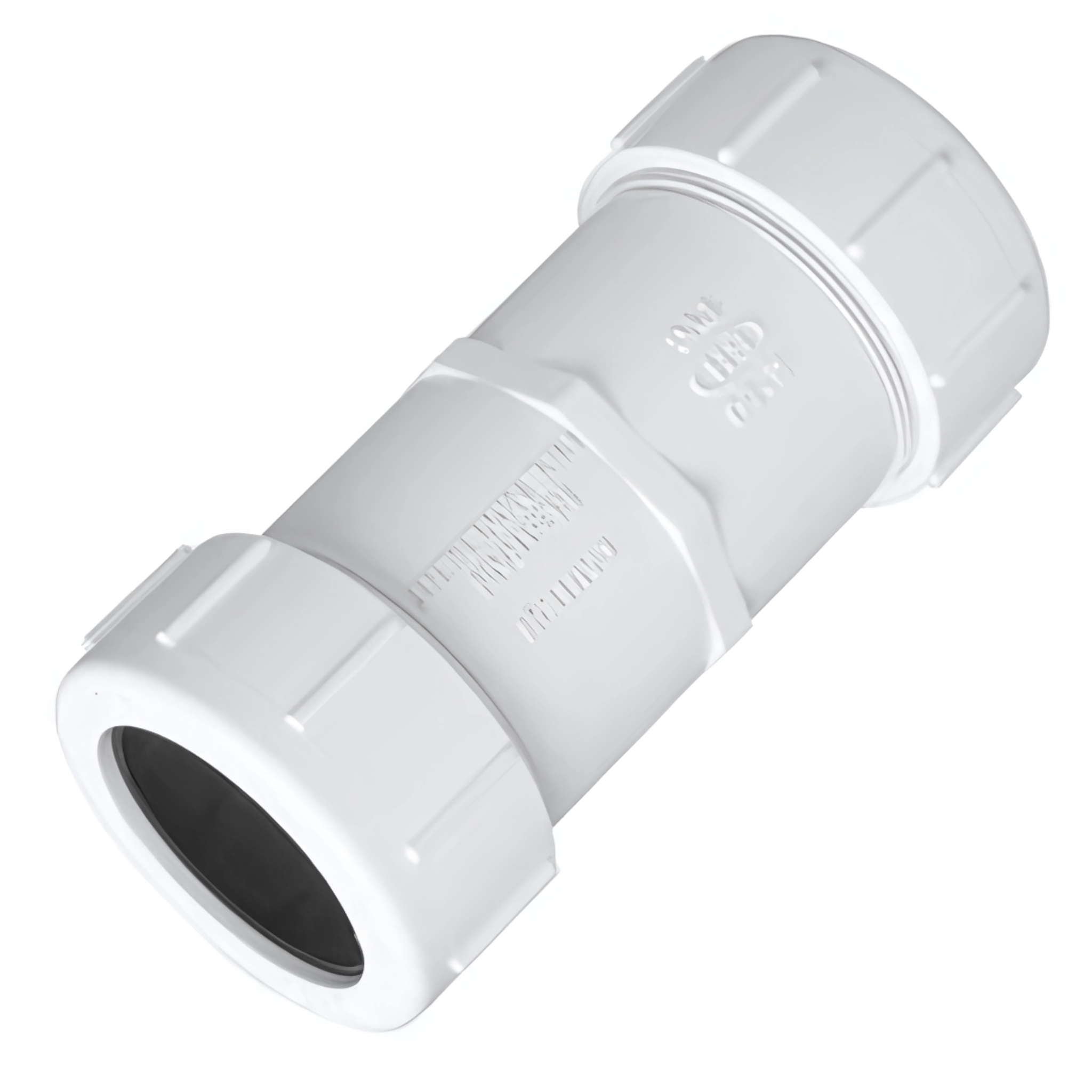 Compression Coupling