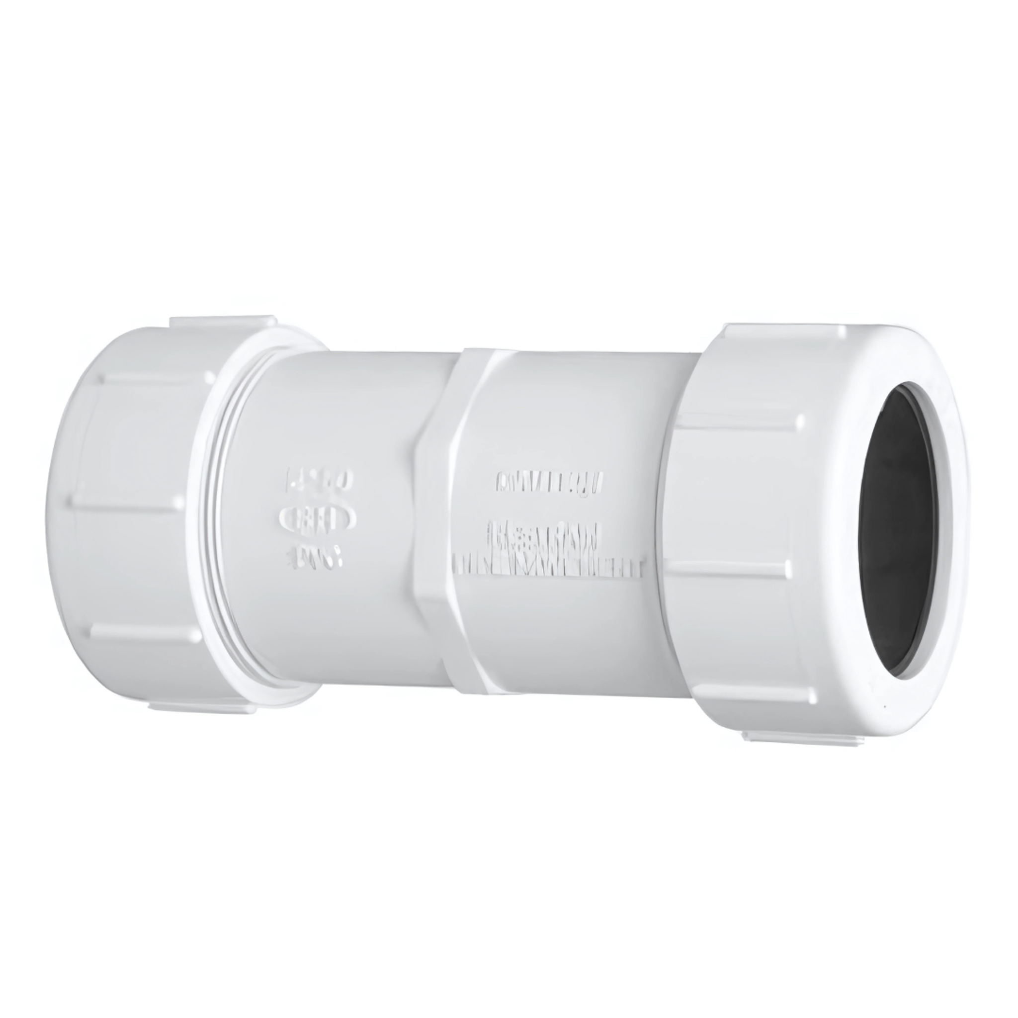 Compression Coupling