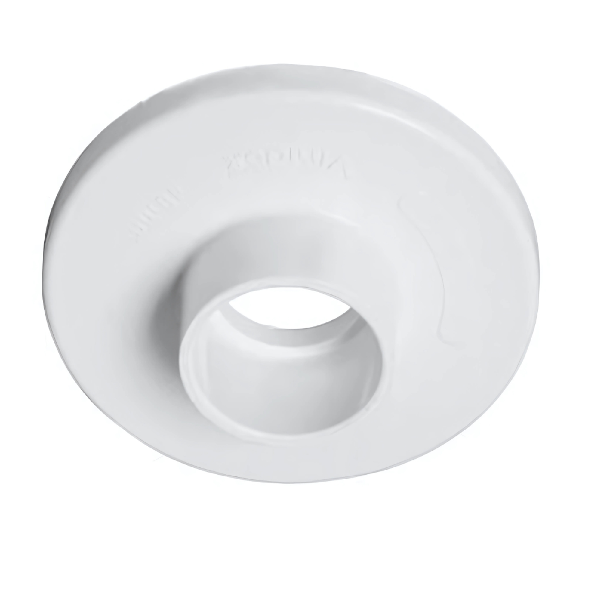 Flange Undrilled