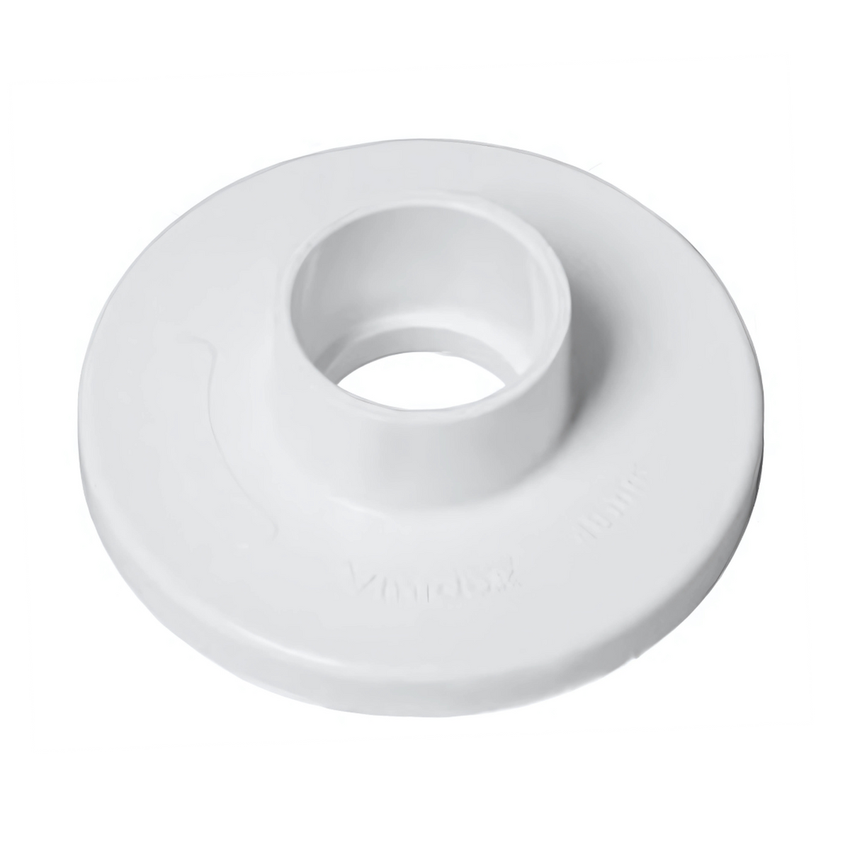 Flange Undrilled