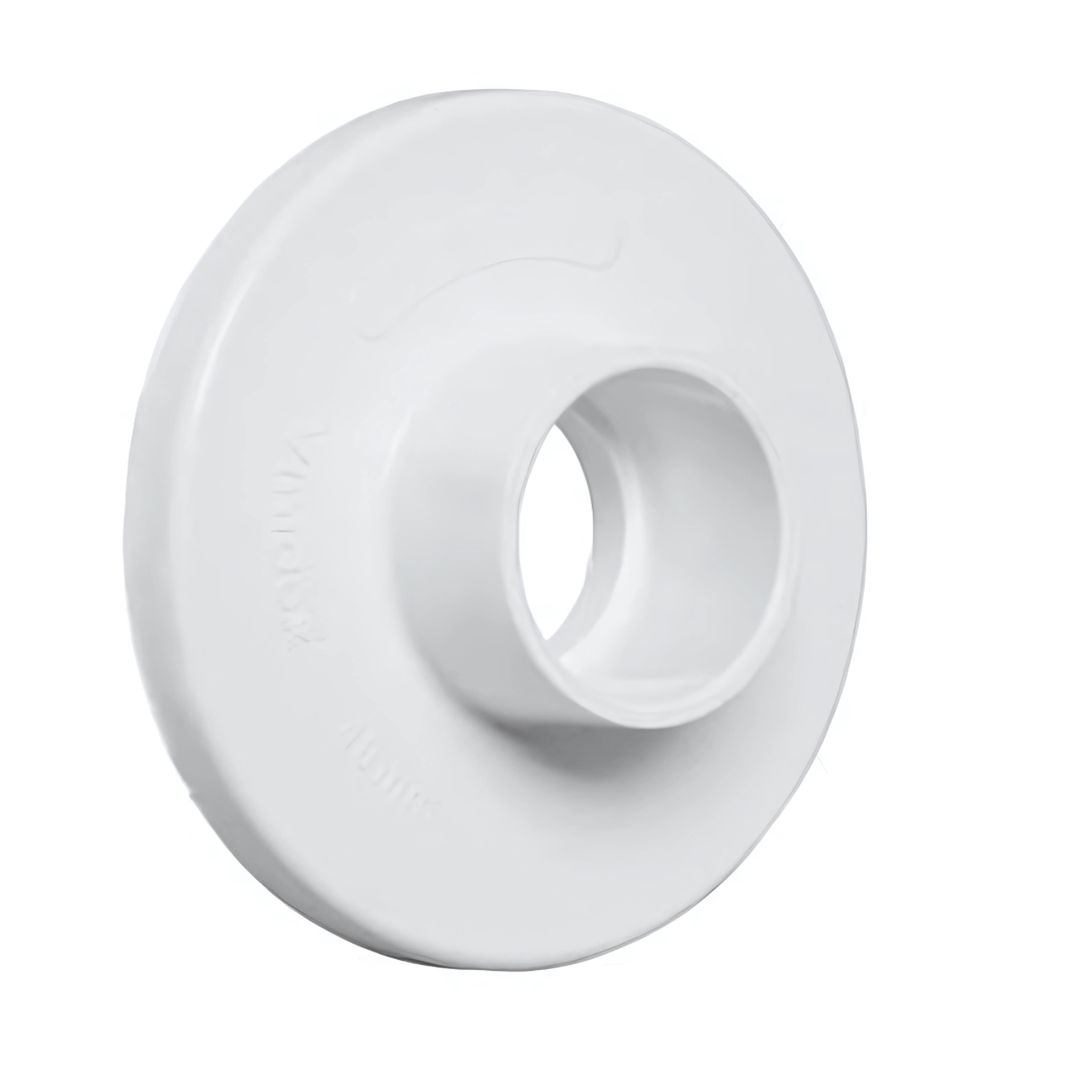 Flange Undrilled