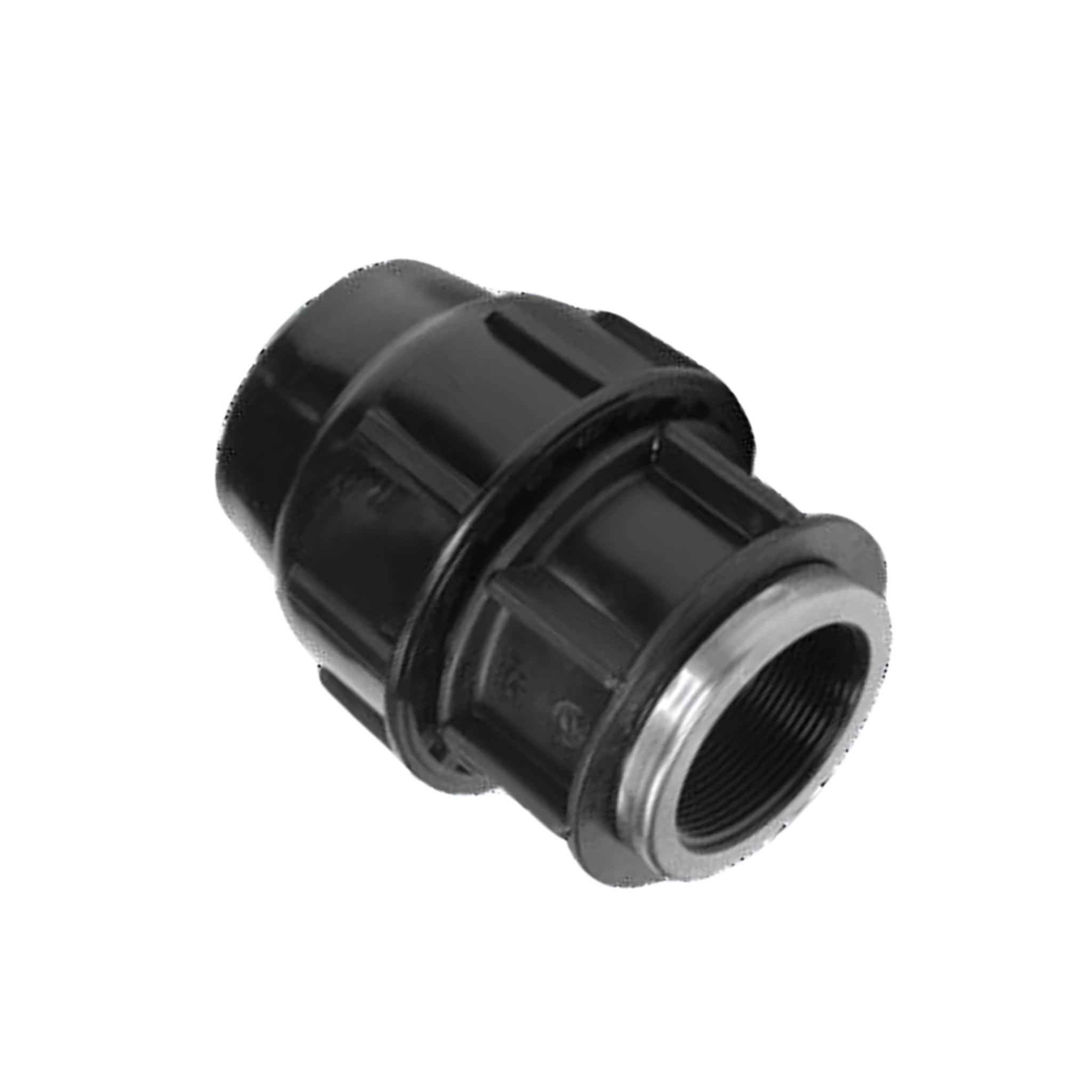 Equal Female Adaptor
