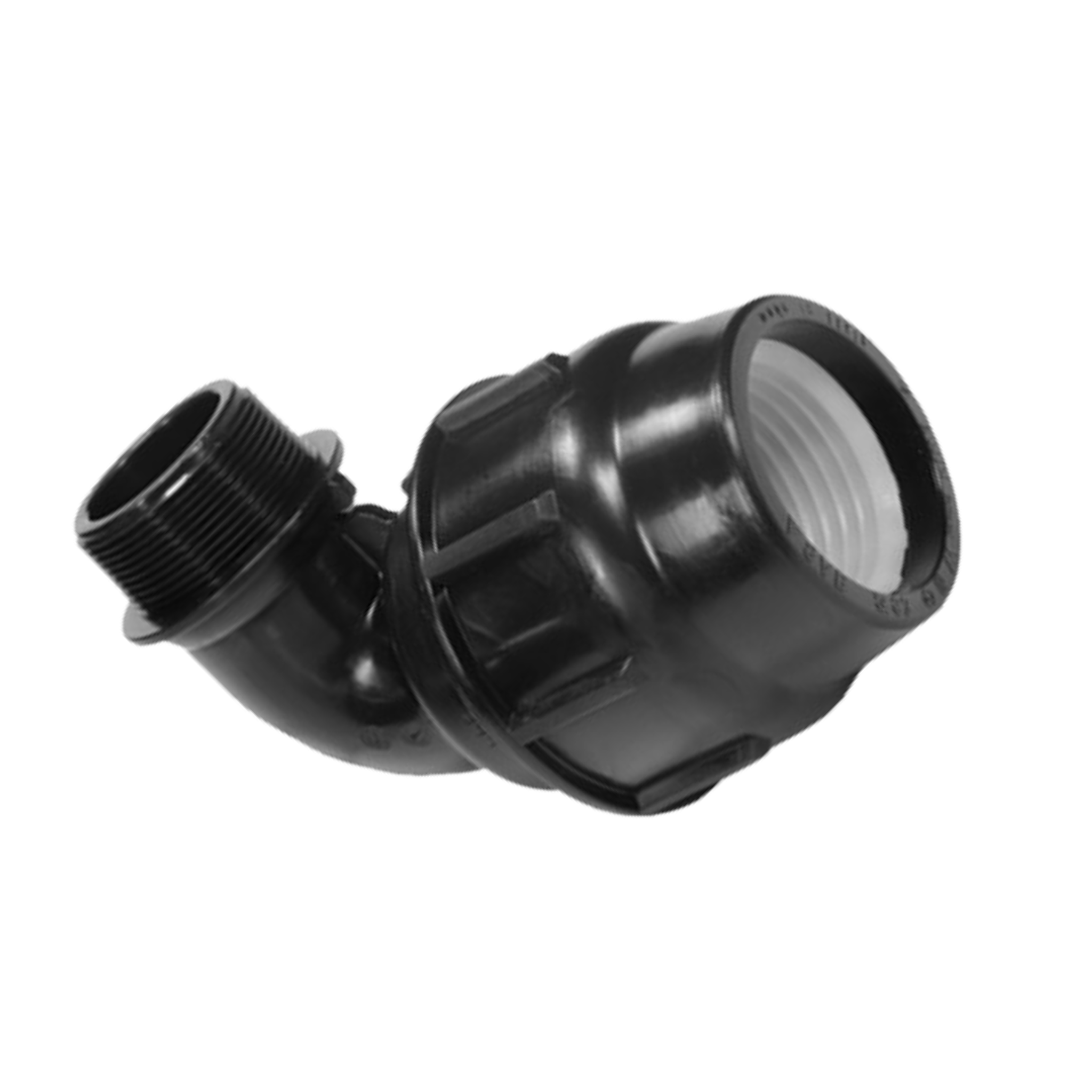 Equal Female Elbow