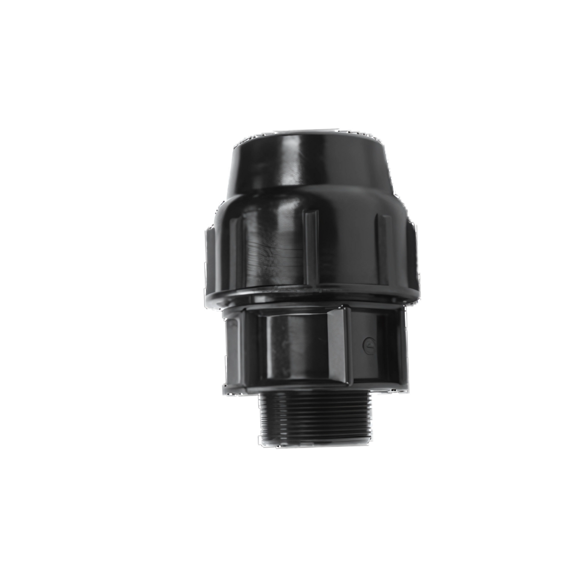 Equal Male Adaptor