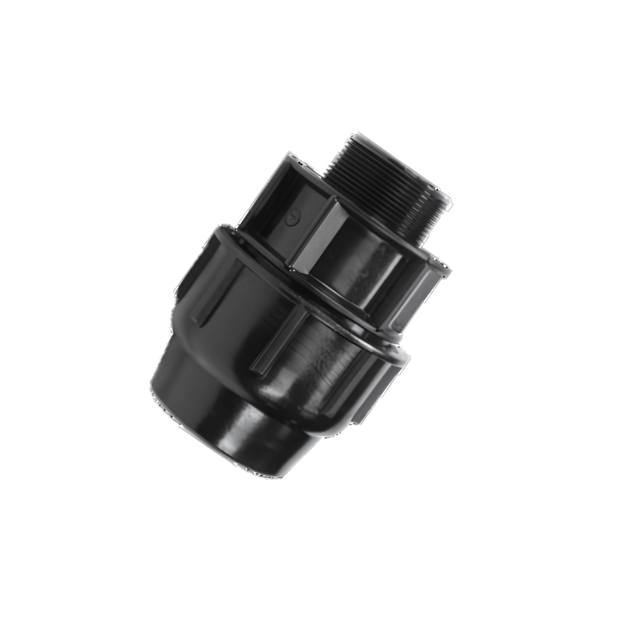 Equal Male Adaptor