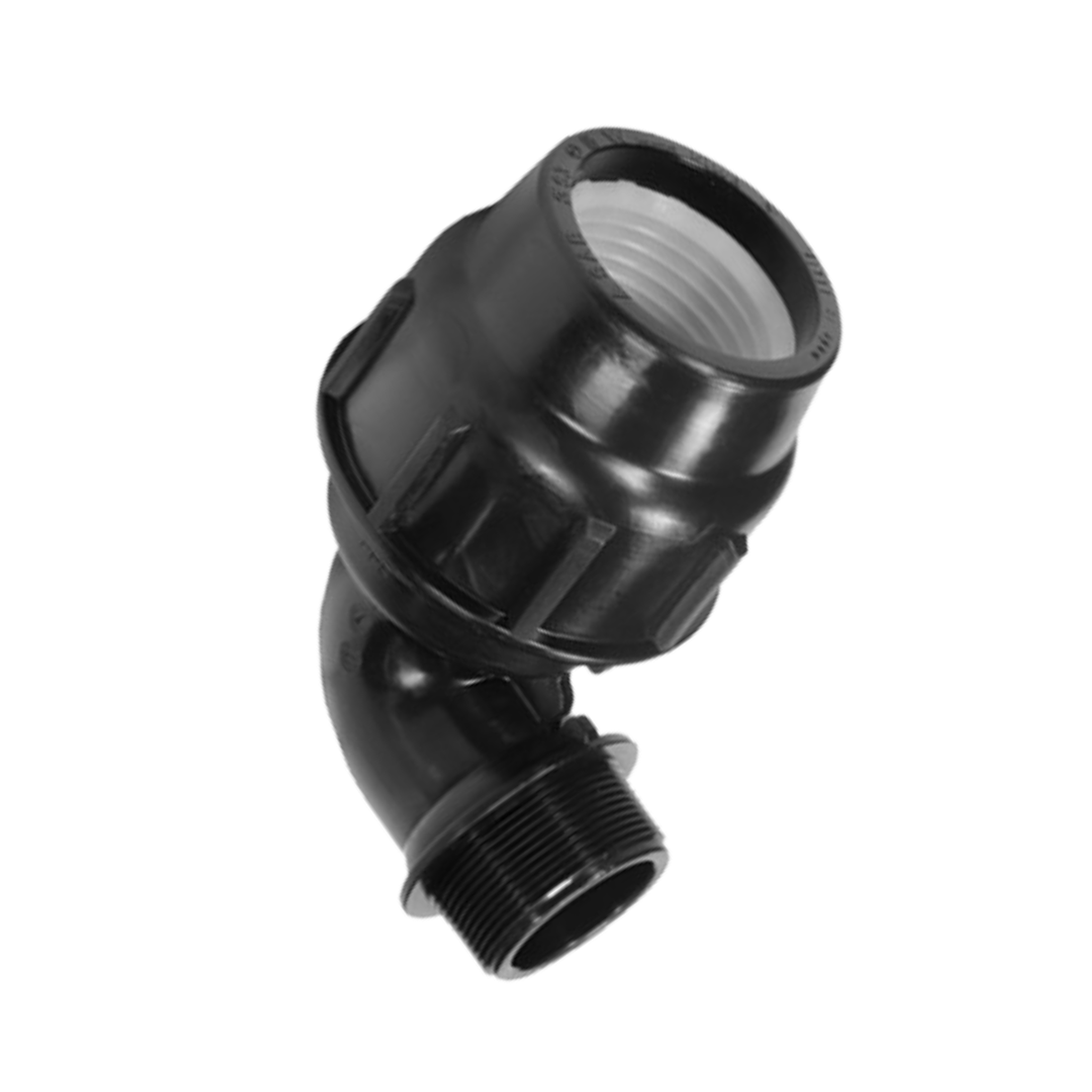 Equal Male Elbow