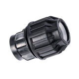 Reducing Female Adaptor 25mm FI x 32mm PO