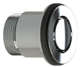Pop Up Waste for 32mm and 40mm (40mm Outlet Thread)