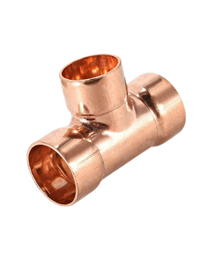Copper Fittings