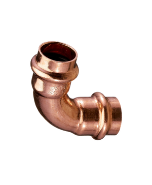 Copper Press Fittings Water
