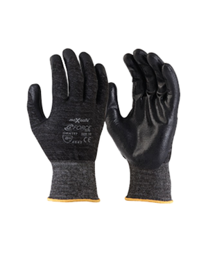 PPE & Safety