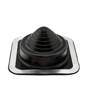 Roof Flashings