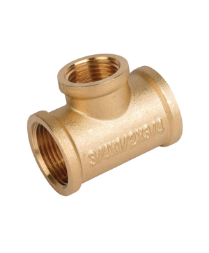 Screwed Brassware