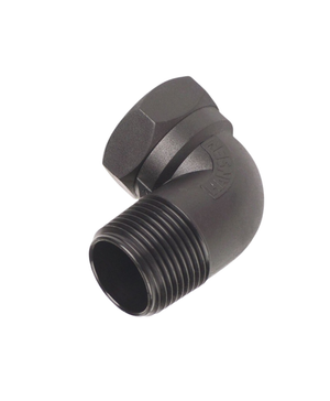 Screwed Poly Fittings