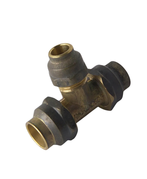 Compression Fittings