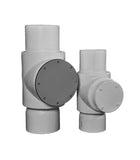 Reflux Valve