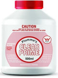 Clear PVC Primer