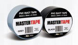 Duct Tape 30M Black
