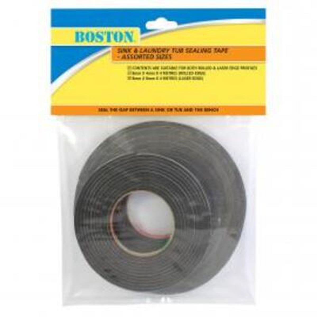 Fixatap Sink Sealing Tape 4m 221711