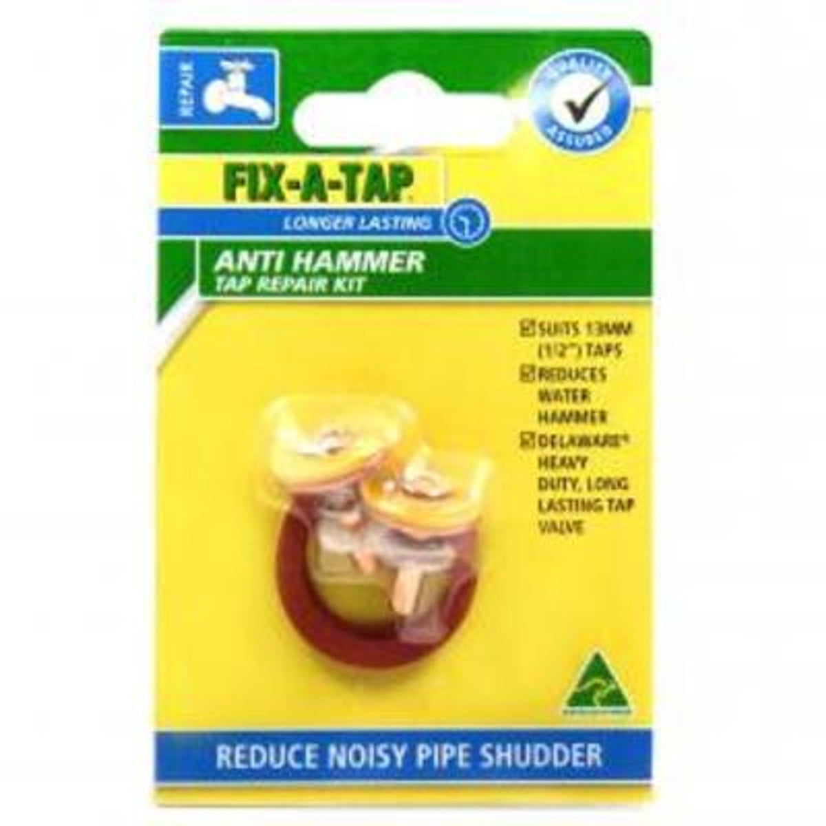 Fixatap Anti Hammer Tap Repair Kit 222220