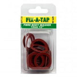 Fixatap 13mm Fibre Body Washers 260062