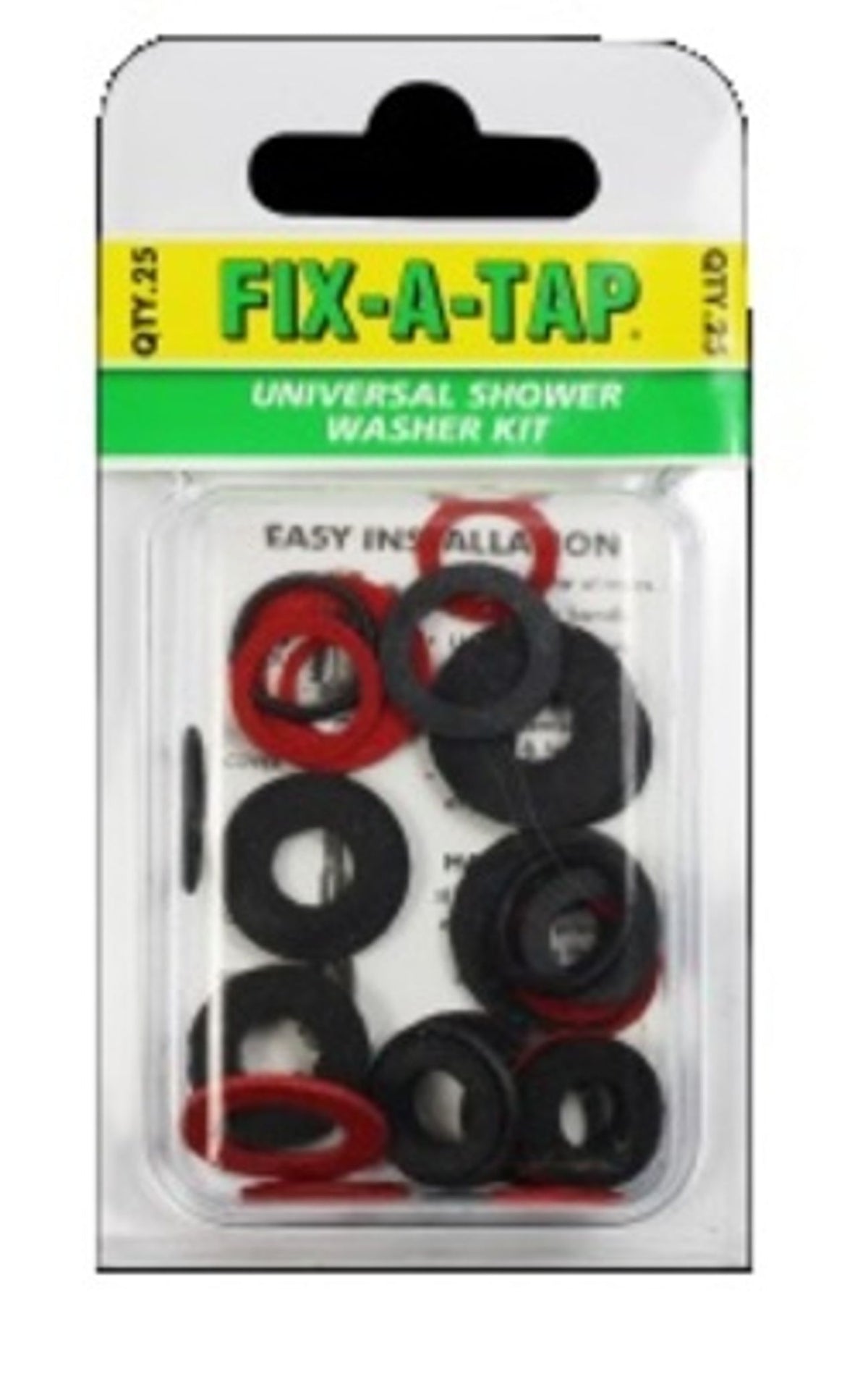 Fixatap Universal Shower Washer Kit 209603