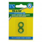 Fixatap Flex Arm Handshower Washer 220073