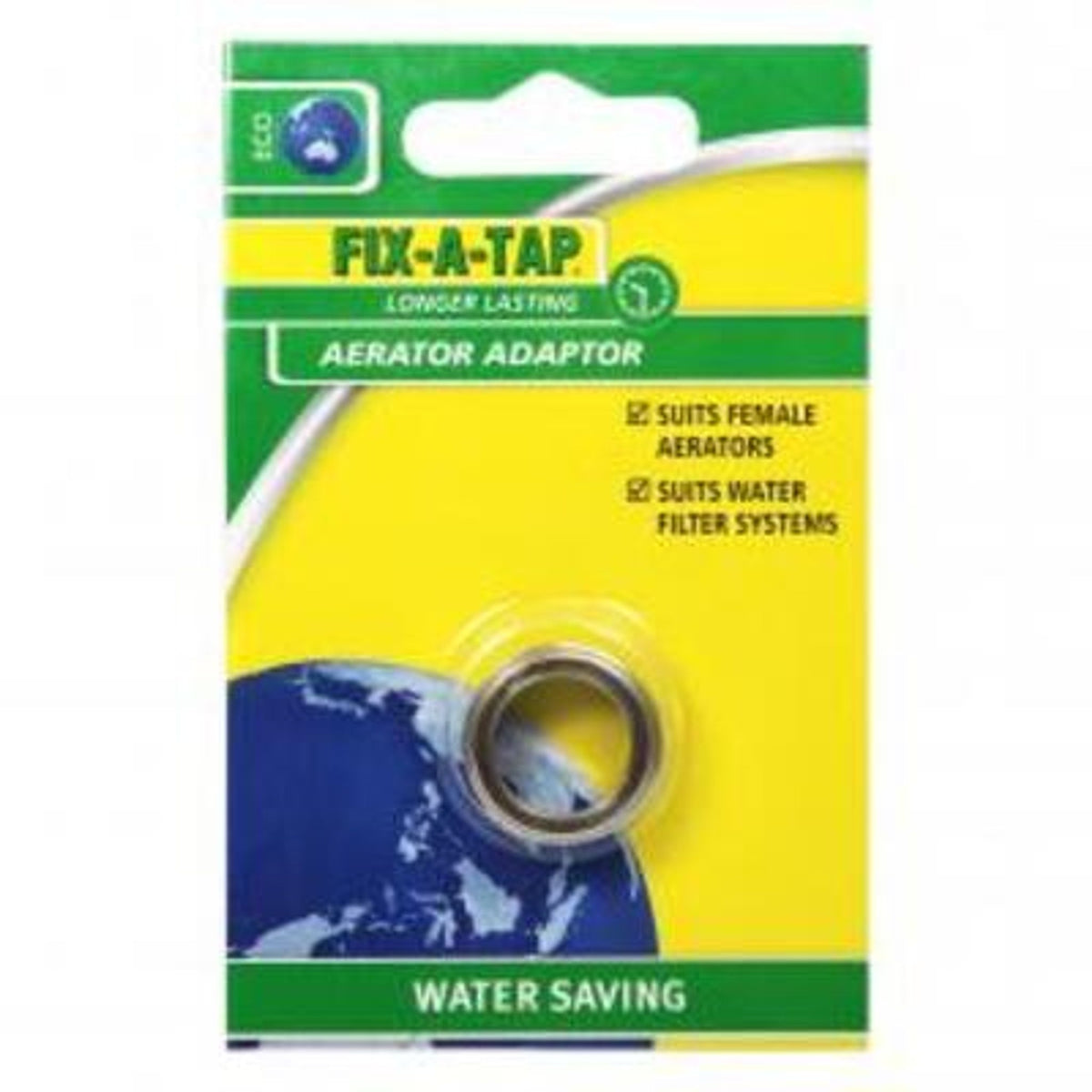 Fixatap Aerator Adaptor Male 209016