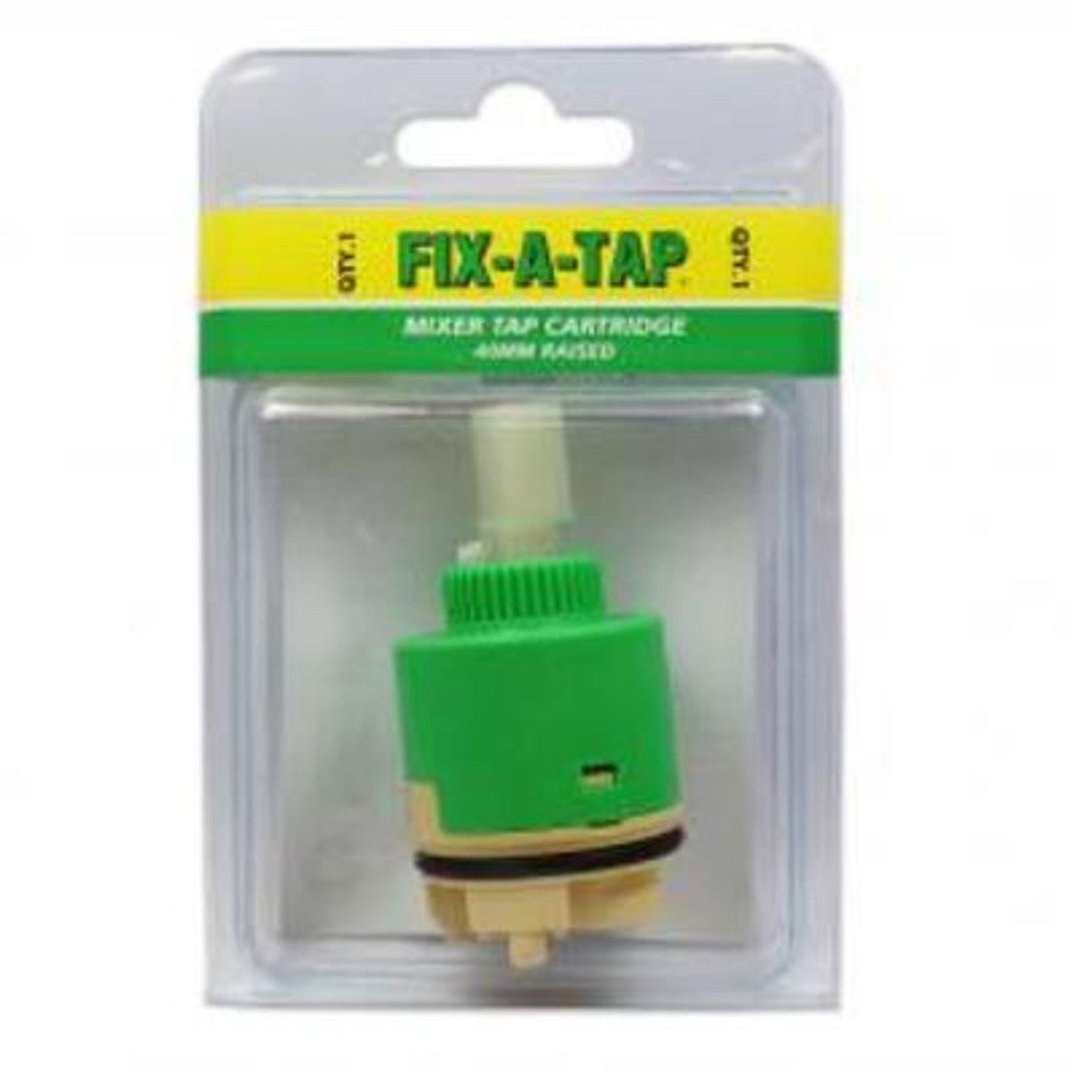 Fixatap 40mm Universal Raised Mixer Cartridge 240101