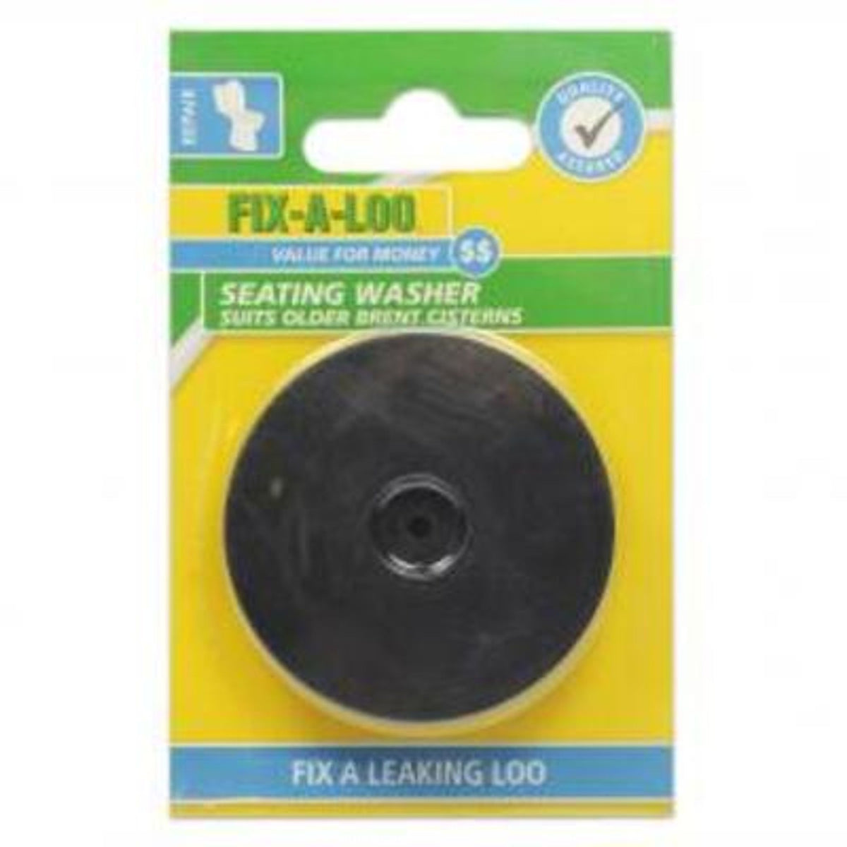 Fixaloo Old (Thick) Brent Washer 226297