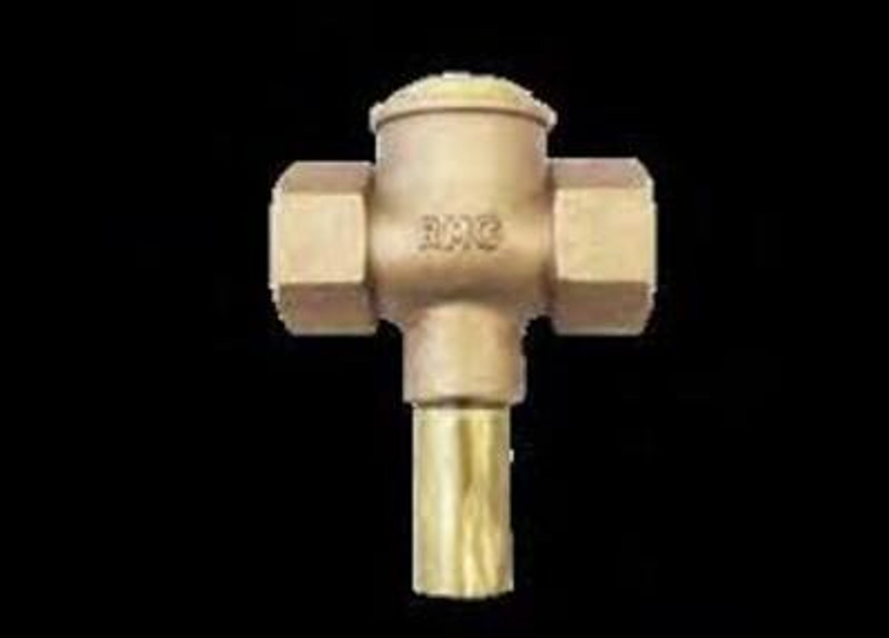 Pressure Limiting Valve