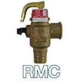 Expansion Control Valve