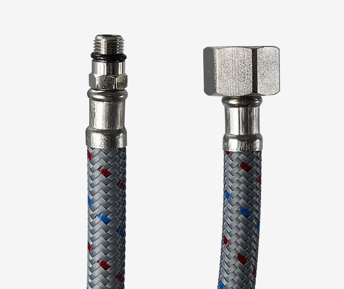 Mixer Tap Extension (Pair)
