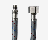 Mixer Tap Extension (Pair)