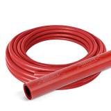 Sharkbite Pipe Coil Red