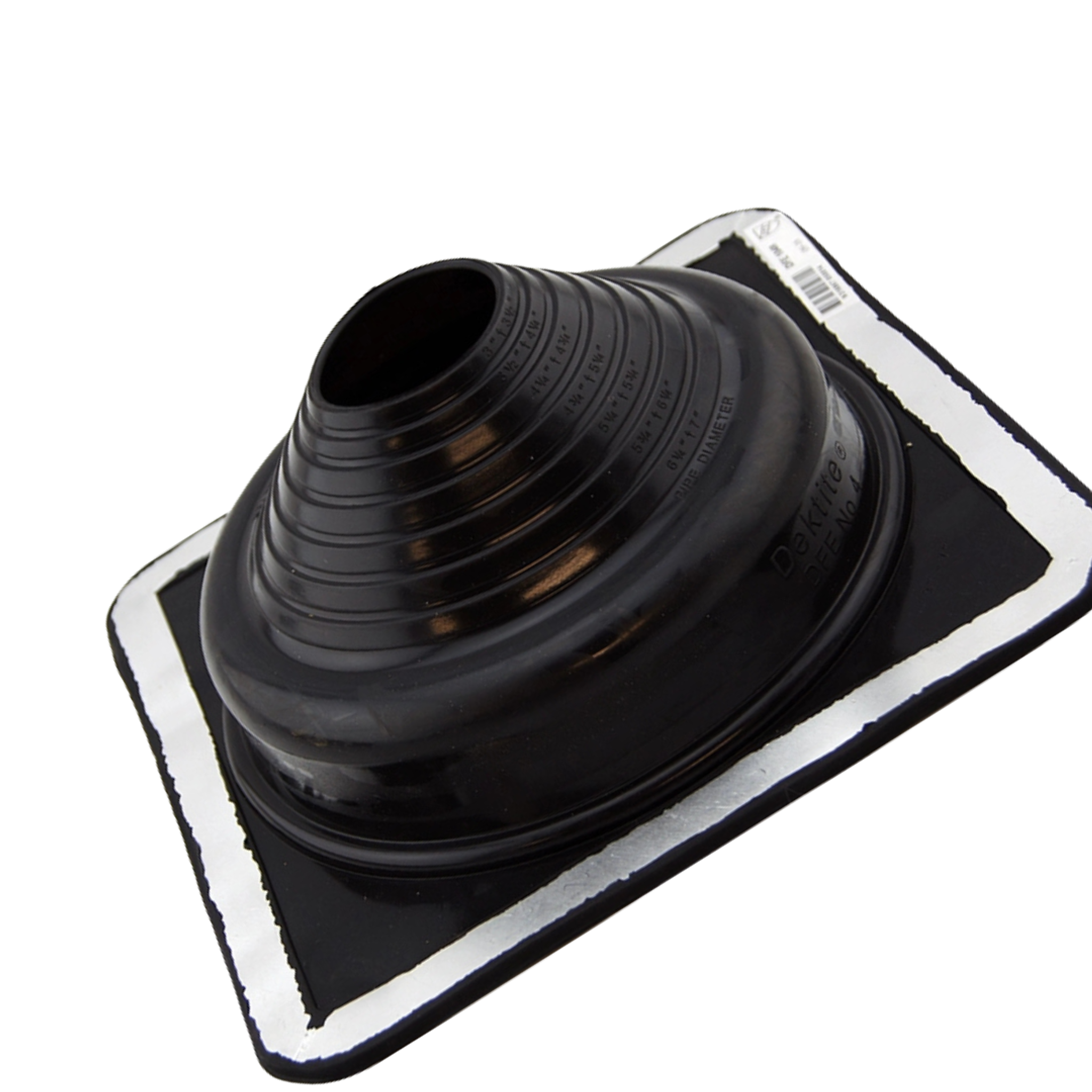 Roof Flashing 75-175mm