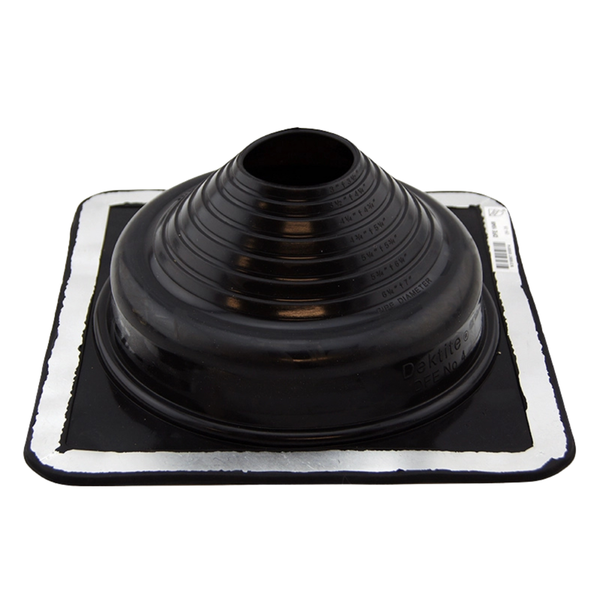 Roof Flashing 75-175mm