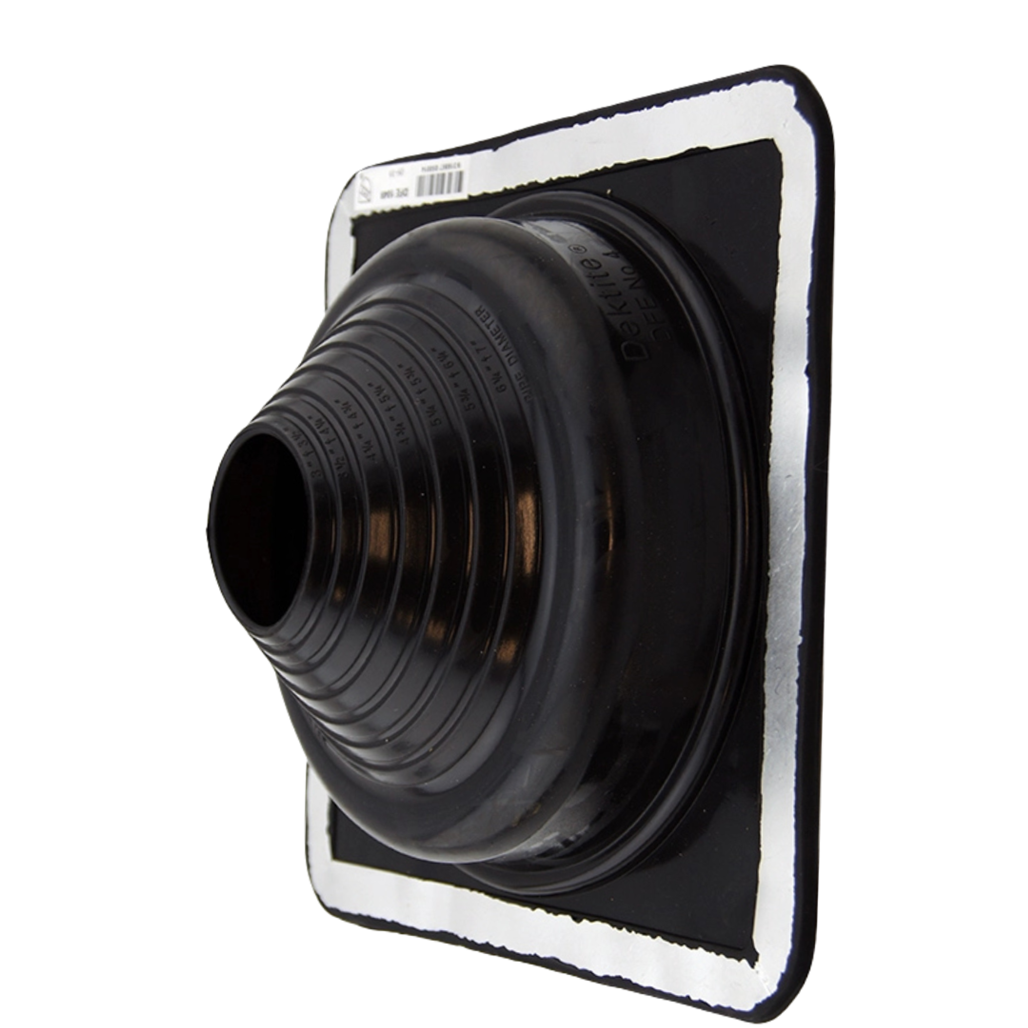 Roof Flashing 75-175mm