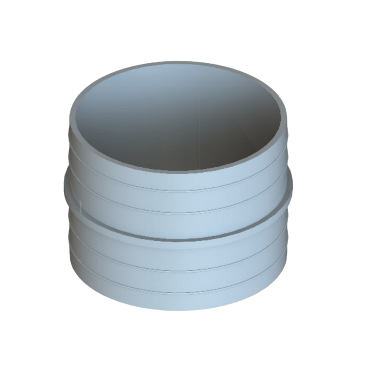 90 Degree Classic Downpipe Bend