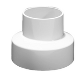 Downpipe Adaptor Round