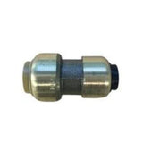 Straight Coupling Sharkibite - Copper